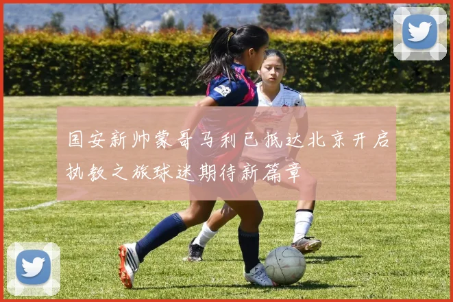 国安新帅蒙哥马利已抵达北京开启执教之旅球迷期待新篇章