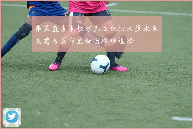 弗莱直言米切尔无法独挑大梁未来或需与莫布里做出艰难选择